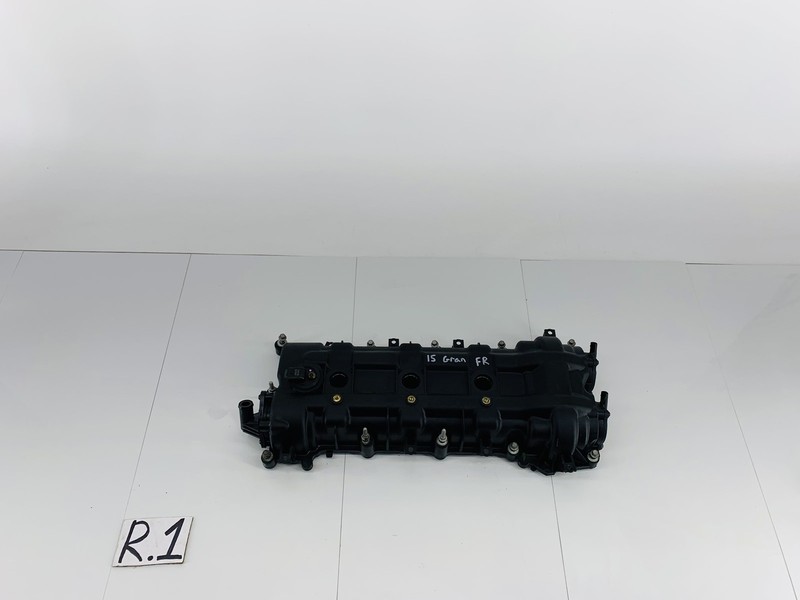 11-19 JEEP GRAND CHEROKEE 3.6L ENGINE RIGHT SIDE CYLINDER HEAD VALVE COVER OEM
