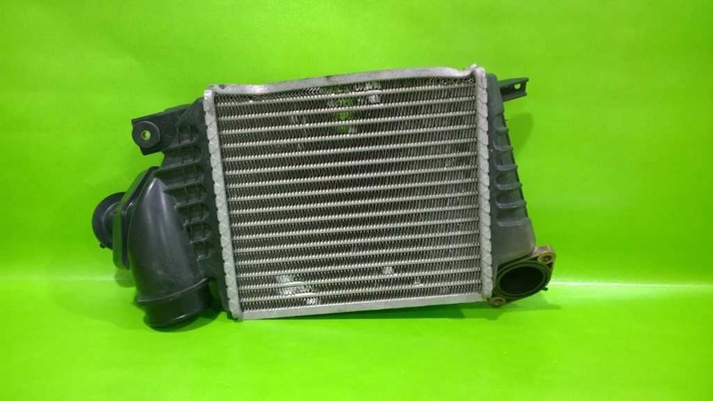 08-14 IMPREZA WRX 2.5L TURBO INTERCOOLER OEM 4157-59