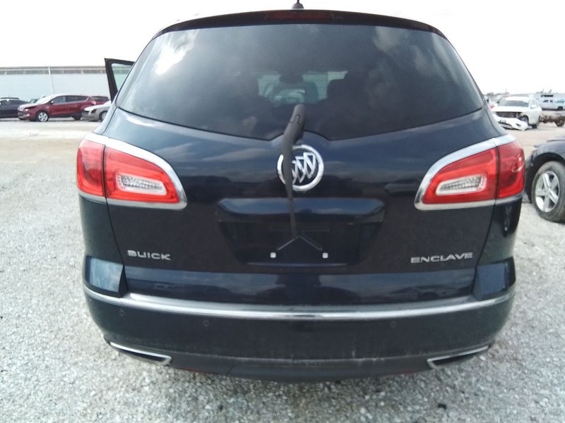 Trunk/Hatch/Tailgate Fits 13-17 ENCLAVE 3495711