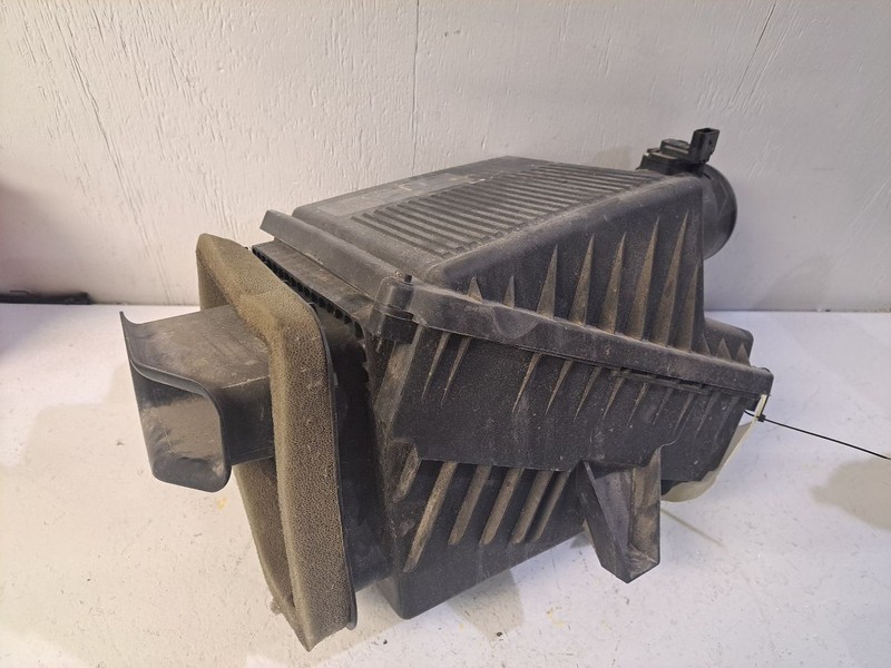 2016 Chevy Silverado 1500 Air Cleaner Intake Boxw/High Capacity K47
