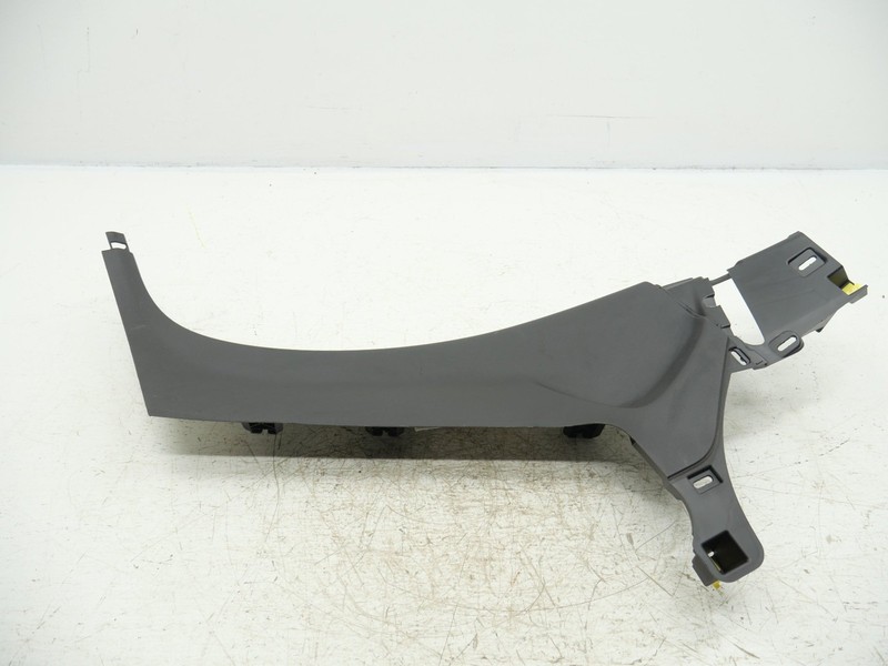 2014-2019 Chevrolet Corvette C7 Right B Pillar Trim Cover OEM 22777847 RH