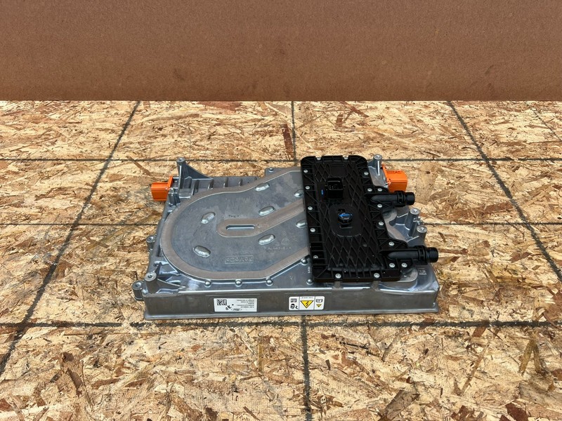 FORD MUSTANG MACH-E 2021-2024 OEM DRIVE MOTOR BATTERY PACK CHARGER CONVERTER ASY
