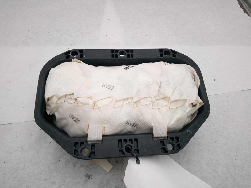 2012 Chevrolet Cruze Right Dash Airbag Black OEM 685939 130K Miles