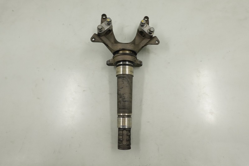 2003 Honda ARX1200T2 Aquatrax R-12X OEM Steering Stem 53310-HW1-680