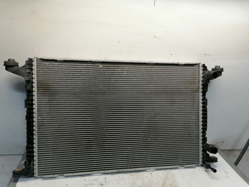 Radiator Fits 17-23 AUDI A4 1481280