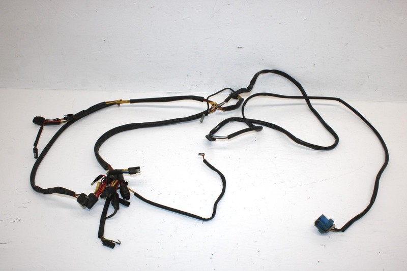 1994 Arctic Cat Wildcat Efi Oem Main Wire Harness 0686-213 SA42