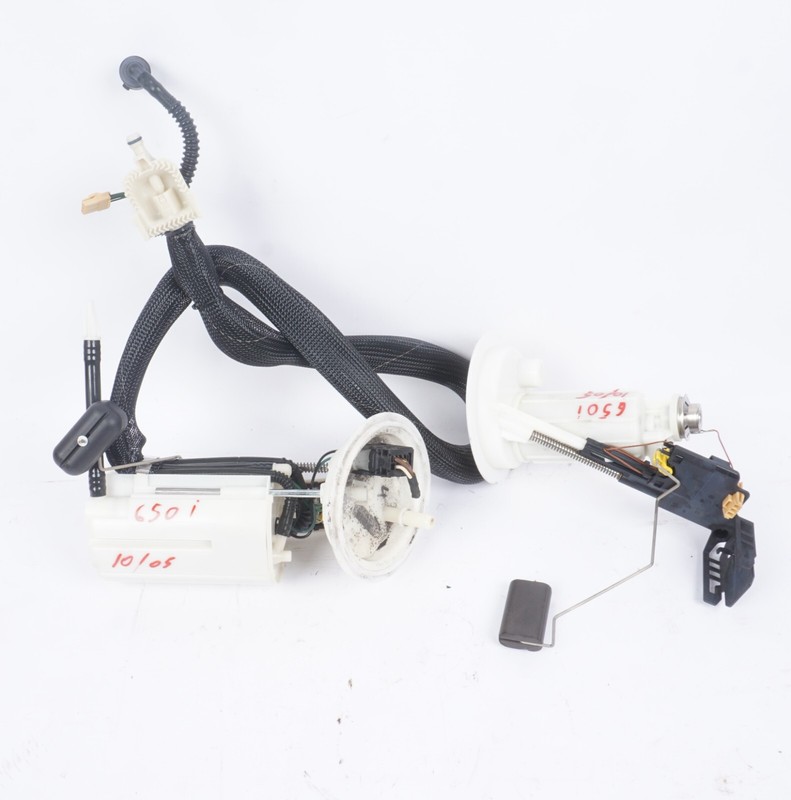 2006 - 2010BMW 650i E63 E64 Fuel Pump Left & Right OEM
