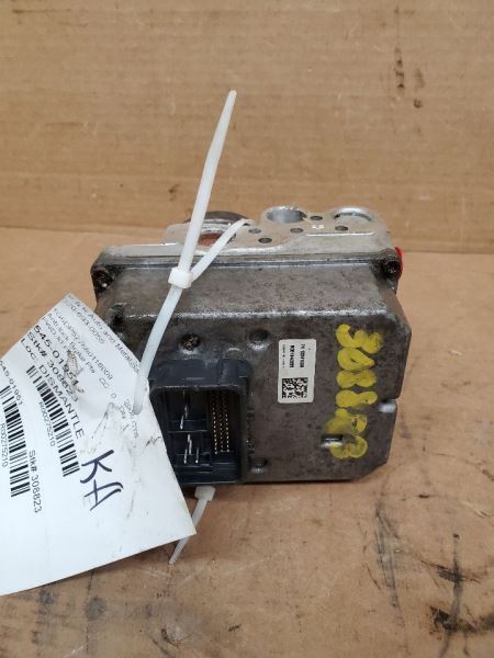 Anti-Lock Brake Part Assembly Base Opt FE2 Fits 05-07 CTS 275210