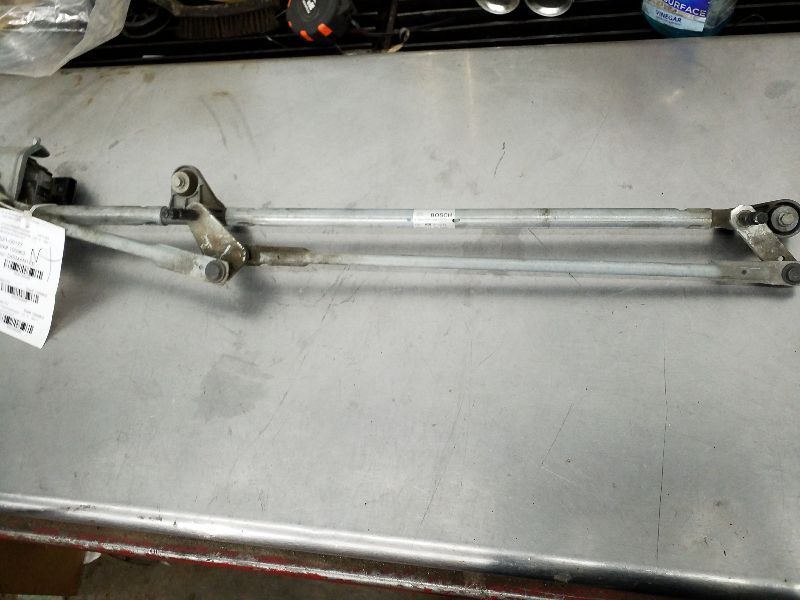 Wiper Transmission Fits 08-14 AVENGER 180989
