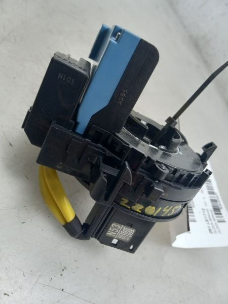 12 LEXUS RX450H CLOCK SPRING