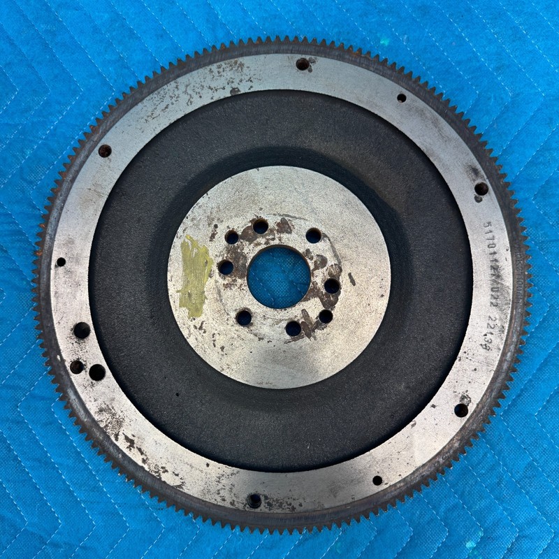 2005–2009 Ford Mustang GT Manual Transmission Flywheel OEM 51701127