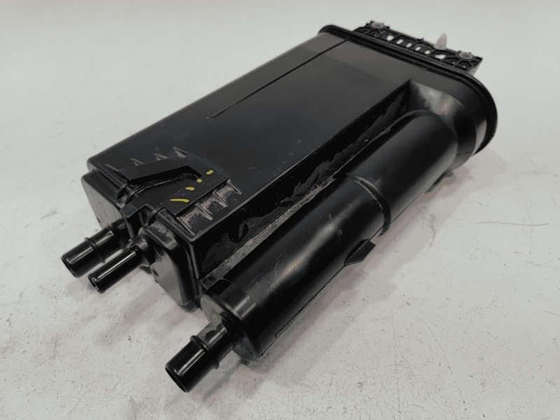 2018-2024 TOYOTA CAMRY FUEL VAPOR EVAPORATOR CHARCOAL CANISTER OEM