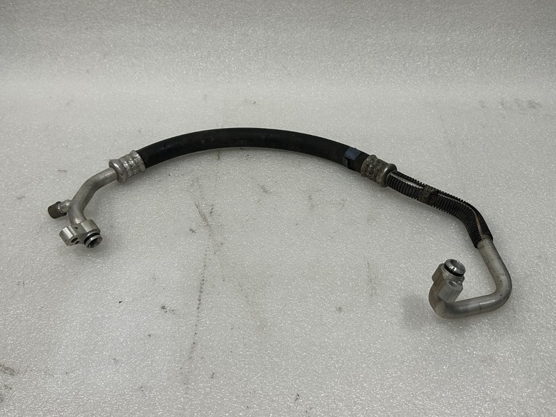2013 LEXUS GS350 A/C AC AIR CONDITIONER LOW PRESSURE LINE