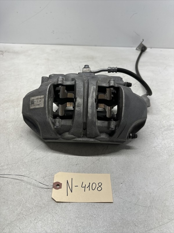Tesla Model Y Front Right Passenger Brake Caliper 1188622-00-D N-4108