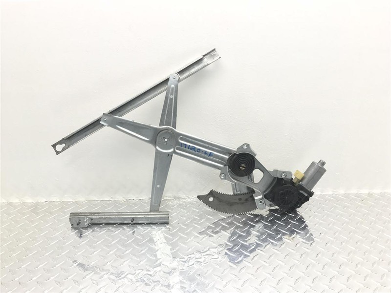 03-08 DODGE RAM 1500 2500 3500 EXT CAB FRONT LEFT DOOR WINDOW REGULATOR OEM