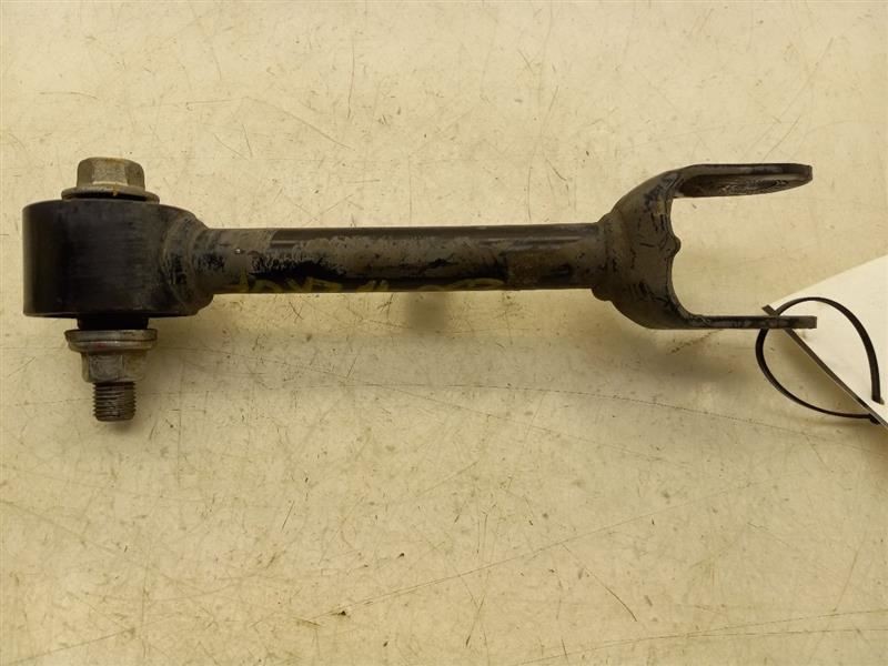 14-15 LEXUS IS250 2.5L 4CYL RWD AT DRIVER SIDE REAR UPPER CONTROL ARM ASSEMBLY