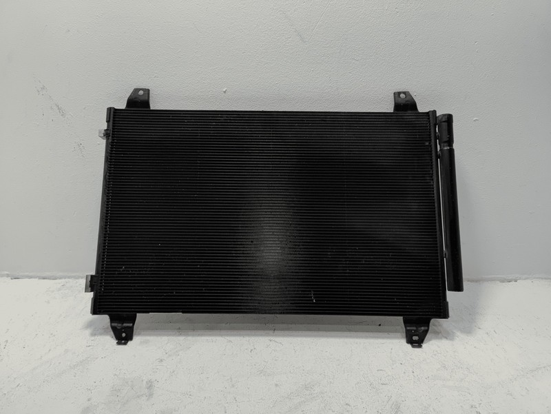 2014-2018 Acura MDX 3.5l Air Conditioning AC Condenser Assembly OEM