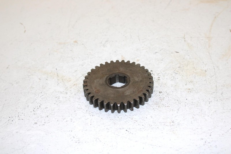 1999 YamahaGrizzly Oem34T Middle Driven Gear 5GT-17583-00-00 AY47