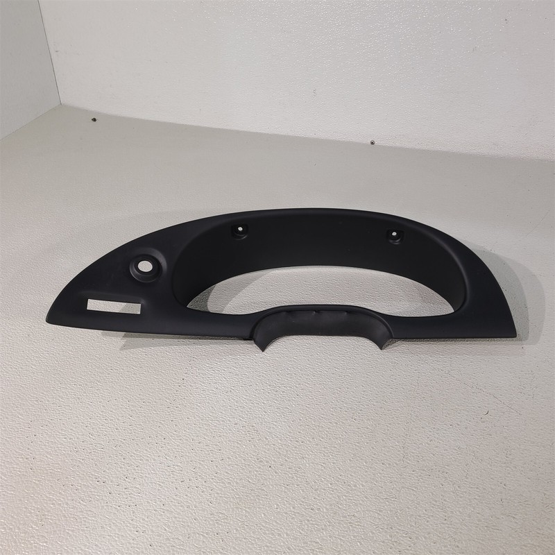 94-98 Ford Mustang Gt Instrument Cluster Surround Bezel Aa7441