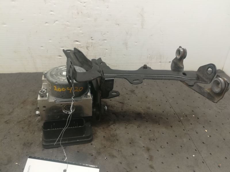 ABS Pump With Module Without Electric Parking Brake Fits 17 WRX 732259