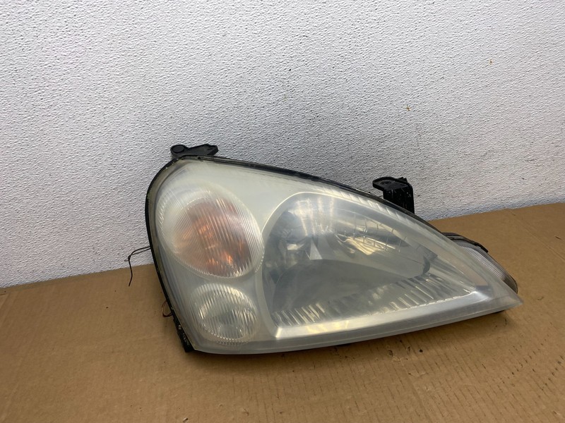 2002 to 2007 Suzuki Aerio Sedan Right Passenger RH Halogen Headlight AD0772 DG