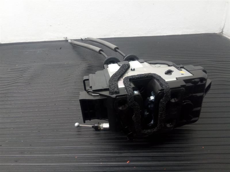 07-12 Hyundai Veracruz Front Left Driver Lock Actuator OEM 81310-3J010