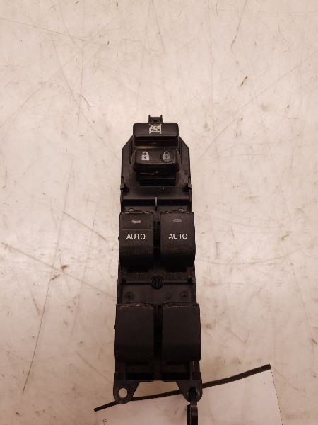 Driver Front Door Switch Driver's Master Fits 08-22 SEQUOIA