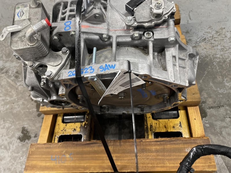 14-'19 VOLKSWAGEN BEETLE Auto Transmission 1.8L NTJ 112k miles 6 Month Wnty!