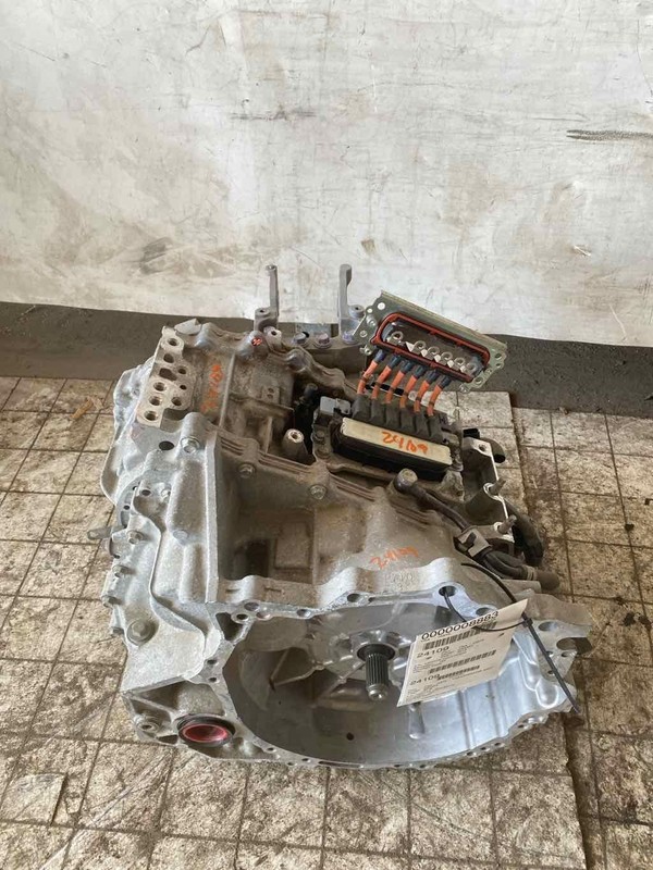 Transmission Assy. TOYOTA CAMRY Hybrid 18 19 20 21 22 23 24