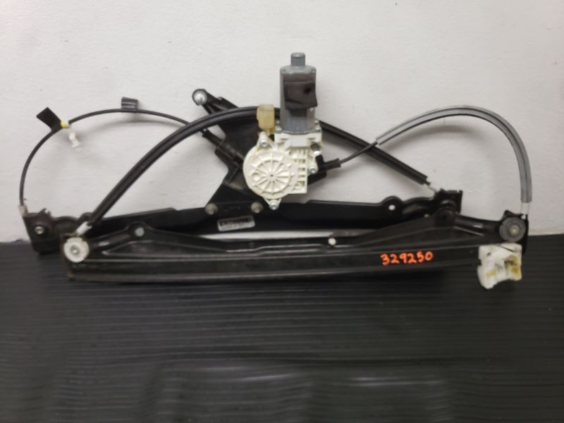 02-10 Ford Explorer Front Left Driver Power Window Regulator OEM 6L2Z-7823201-BA