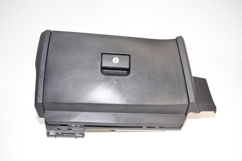 2010-2017 NISSAN 370Z FAIRLADY Z Z34 VQ37VHR 3.7L GLOVE BOX COMPARTMENT