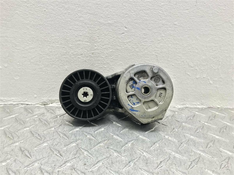 1999 DODGE RAM DIESEL 2500 BELT TENSIONER OEM 4429254