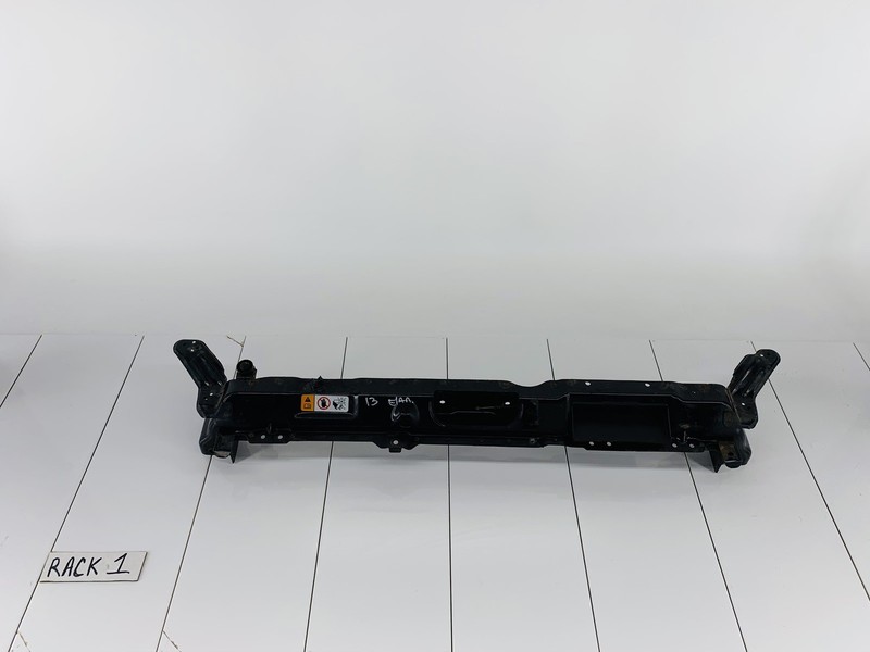 11-13 HYUNDAI ELANTRA 1.8L L4 GAS ENGINE MOTOR RADIATOR UPPER FRAME BRACKET OEM