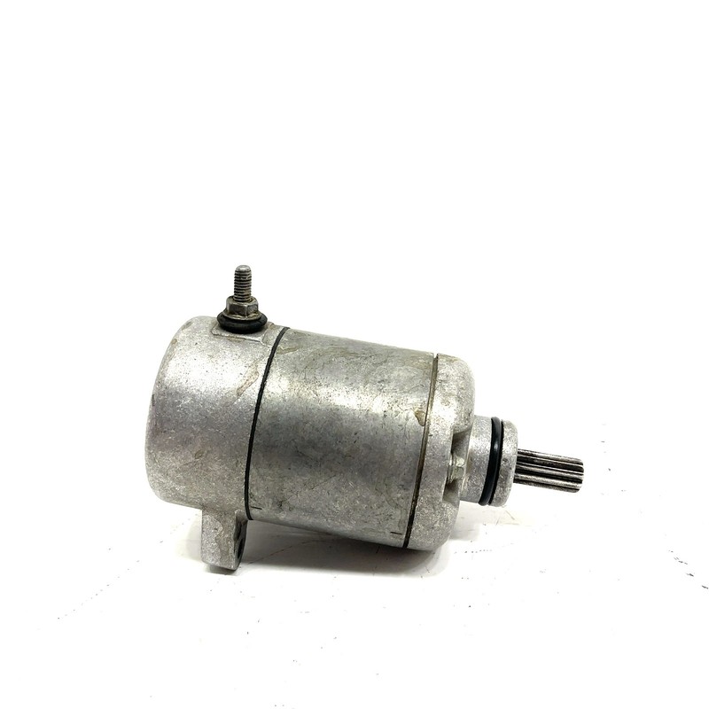 2002 Honda Rancher 350 TRX350FM 4x4 OEM Starter Motor 31200-HN5-A81 AH47
