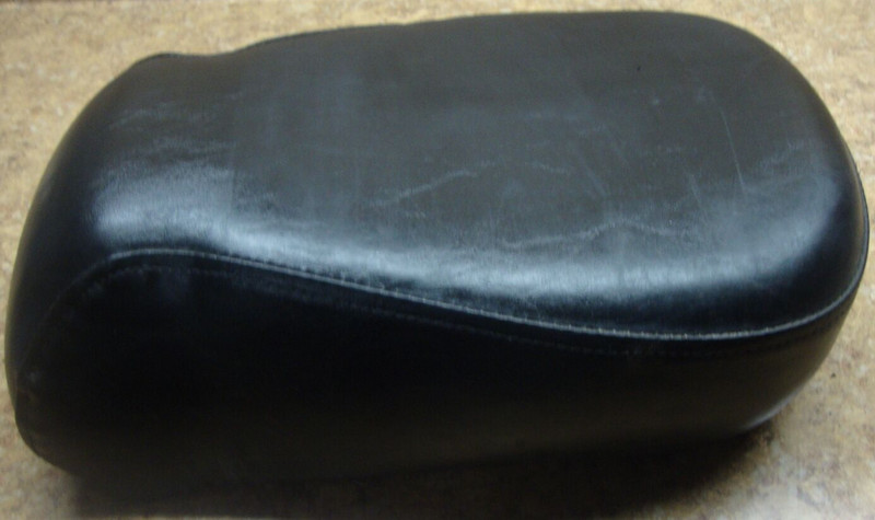 1998 Kawasaki Vulcan VN1500 VN 1500 E Classic Rear Passenger Seat Back