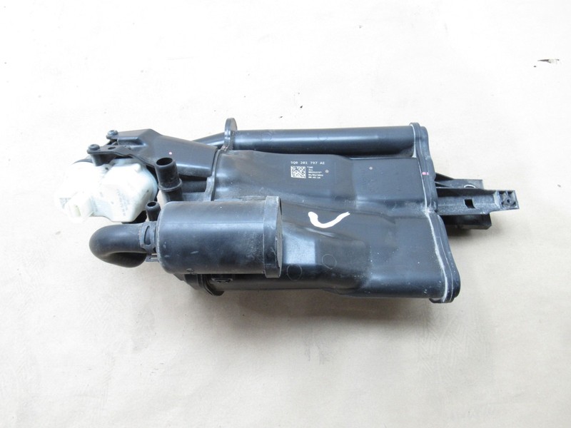Volkswagen Jetta GLI 2022 Fuel Vapor Evaporator Emission Canister 18-25 *