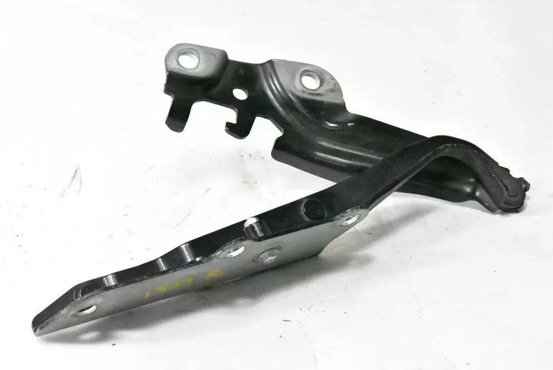 10-18 Jaguar XJL X351 XJ Front Right Passenger Side Hood Lid Hinge OEM