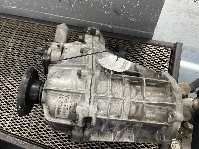 19-'23 FORD RANGER Transfer Case 4x4 86k miles 6 Month Warranty!