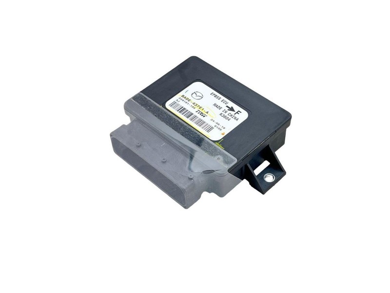 2016-2018 Mazda 3 Parking Brake Control Module