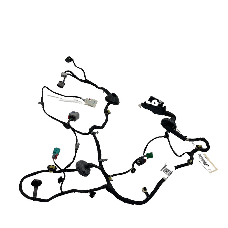 2019 GMC TERRAIN FRONT LEFT DRIVER DOOR WIRING HARNESS WIRE OEM