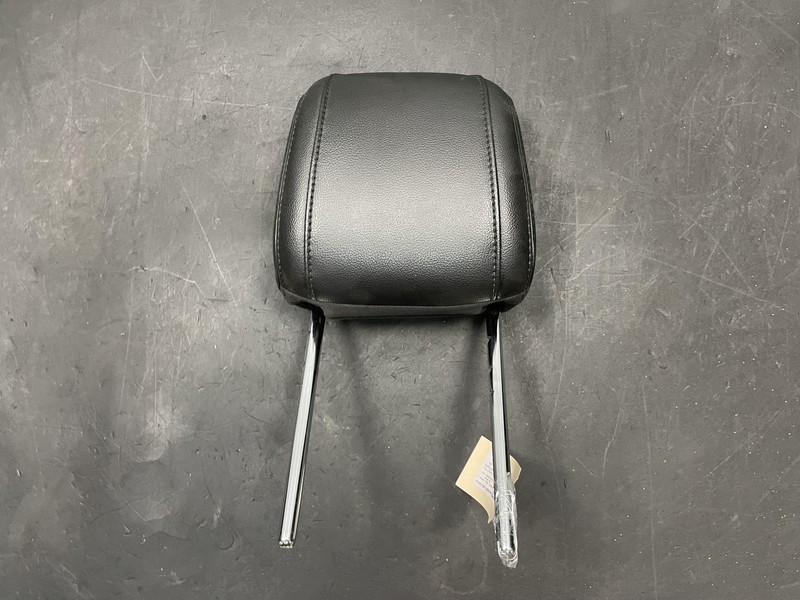 Front Left Seat Headrest Leather 2018 Ford Explorer JB5Z-78611A08-BA 2019