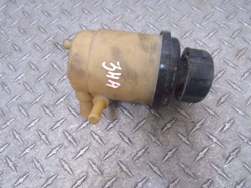 2005 KIA AMANTI POWER STEERING FLUID RESERVOIR 3.5L 6CYL