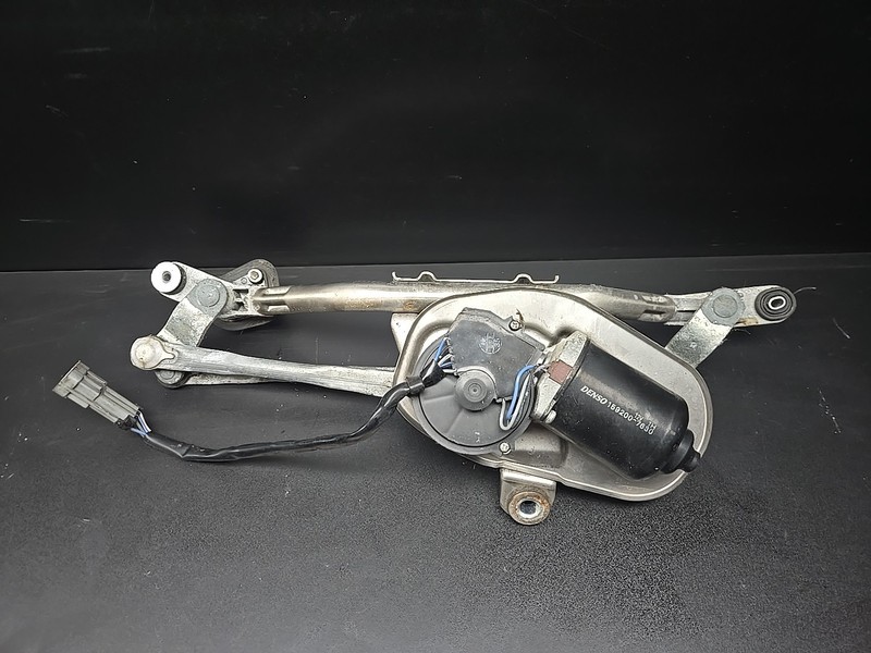 OEM 2003-2012 Maserati Quattroporte M139 Windshield Wiper Motor 159200-7630