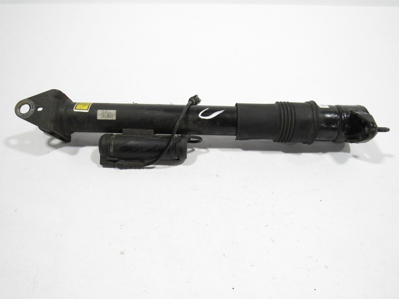 07-12 Mercedes GL550 X164 2011 Rear Left Air Suspension Shock Absorber |:A