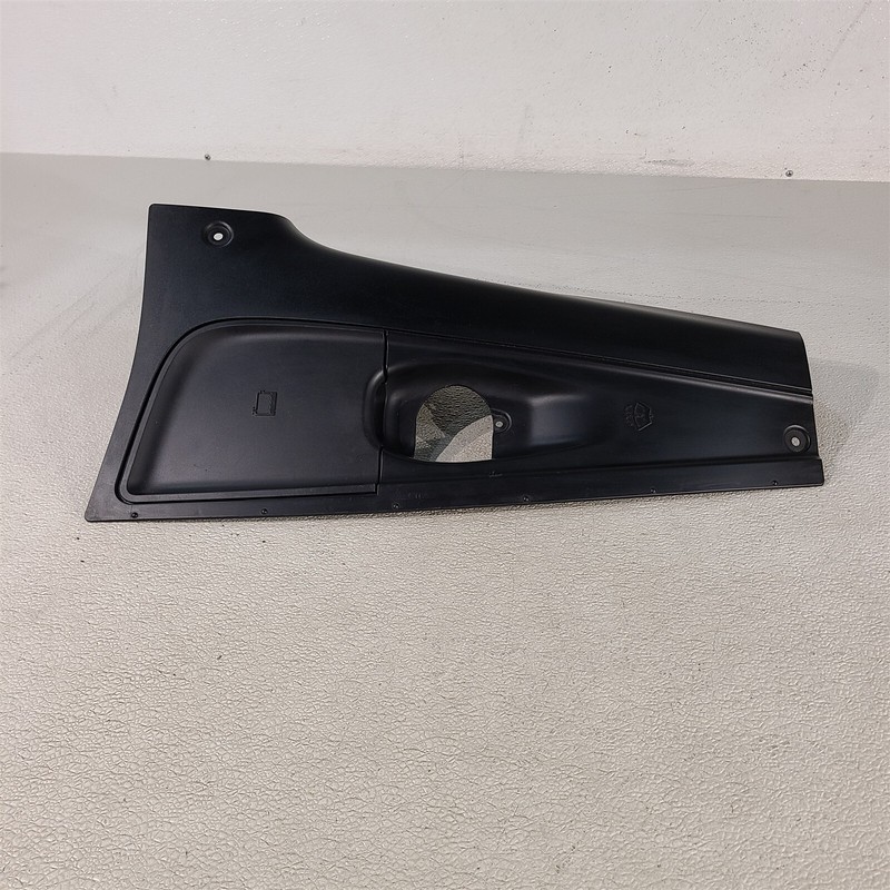 03-10 Porsche Cayenne Right Engine Cover Trim Panel Washer Bottle Cover Aa7483