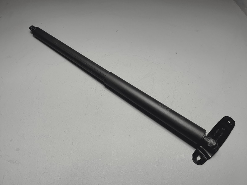 2020-2023 VOLKSWAGEN ATLAS REAR PASSENGER SIDE LIFTGATE LIFT SUPPORT OEM