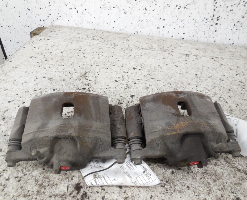 2010-2014 Honda Insight Front Brake Caliper Pair Left Right LH RH OEM