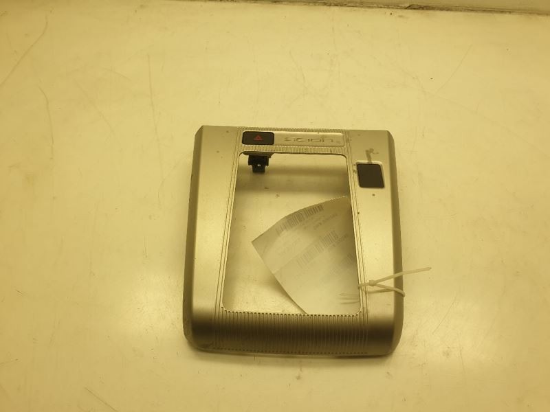 2009 SCION XB SHIFTER BEZEL ASSEMBLY