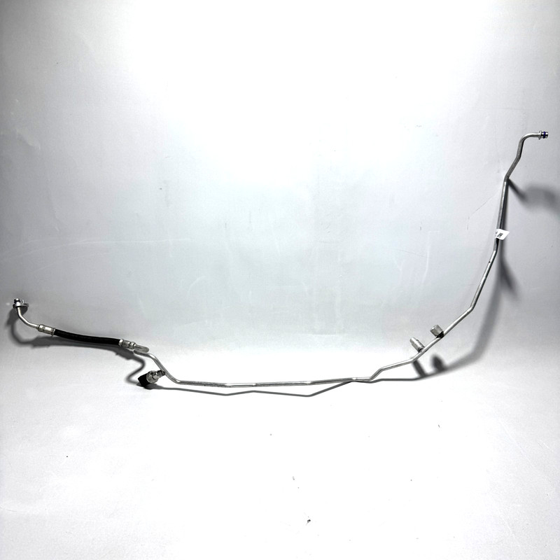 π 18-23 VOLKSWAGEN ATLAS AC AIR CONDITIONING LIQUID HOSE PIPE LINE & SENSOR OEM