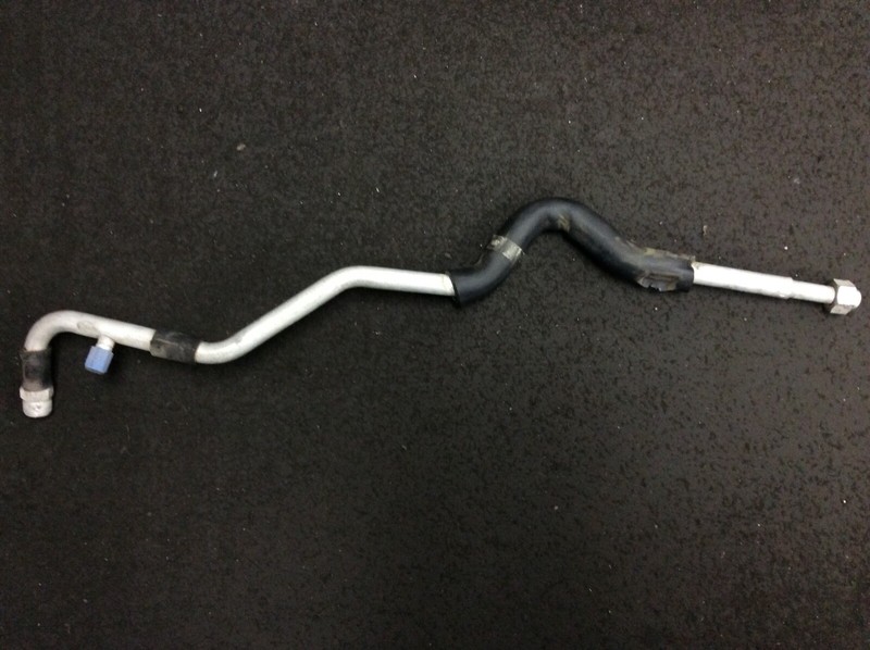 94-97 Accord 2.2L A/C Refrigerant Suction Pipe Line Hose>Evaporator Used OEM